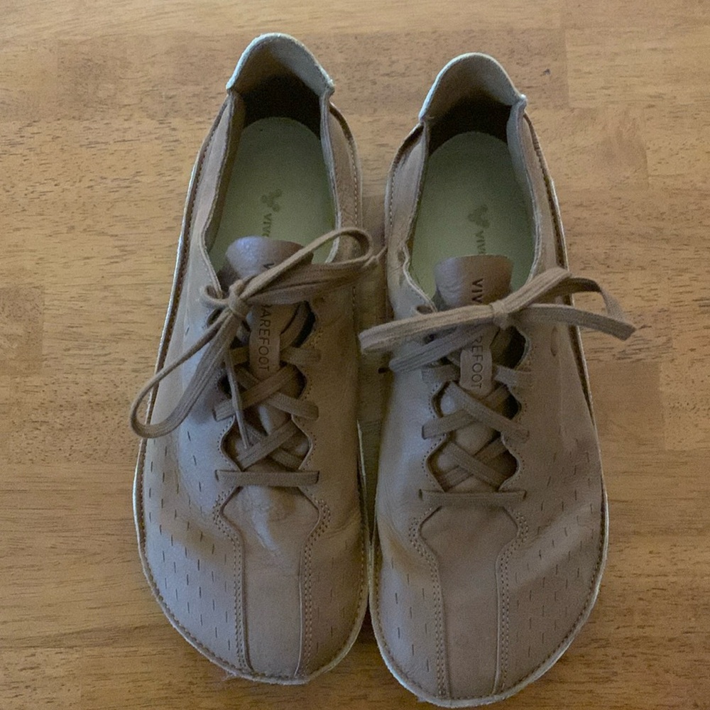 Vivobarefoot sensus 42 US 9-9.5